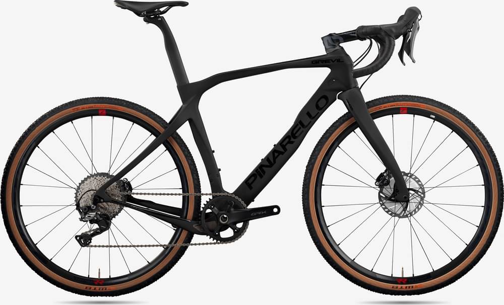 Pinarello Grevil GRX 55
