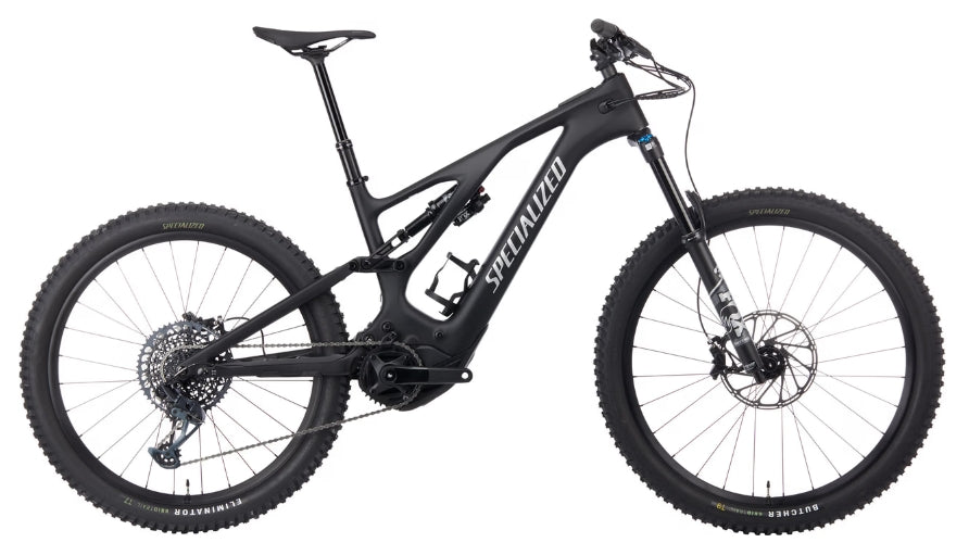 Specialized Turbo Levo Comp Carbon 29" / 27.5" E-Mountain Bike