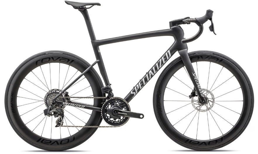 Specialized Tarmac SL8 Pro SRAM Force eTap AXS carbon road bike