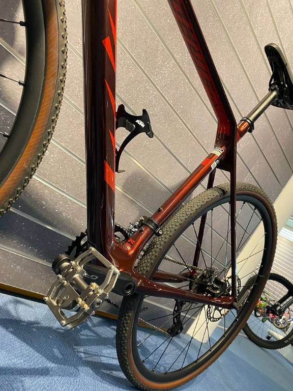 KTM X-STRADA ELITE