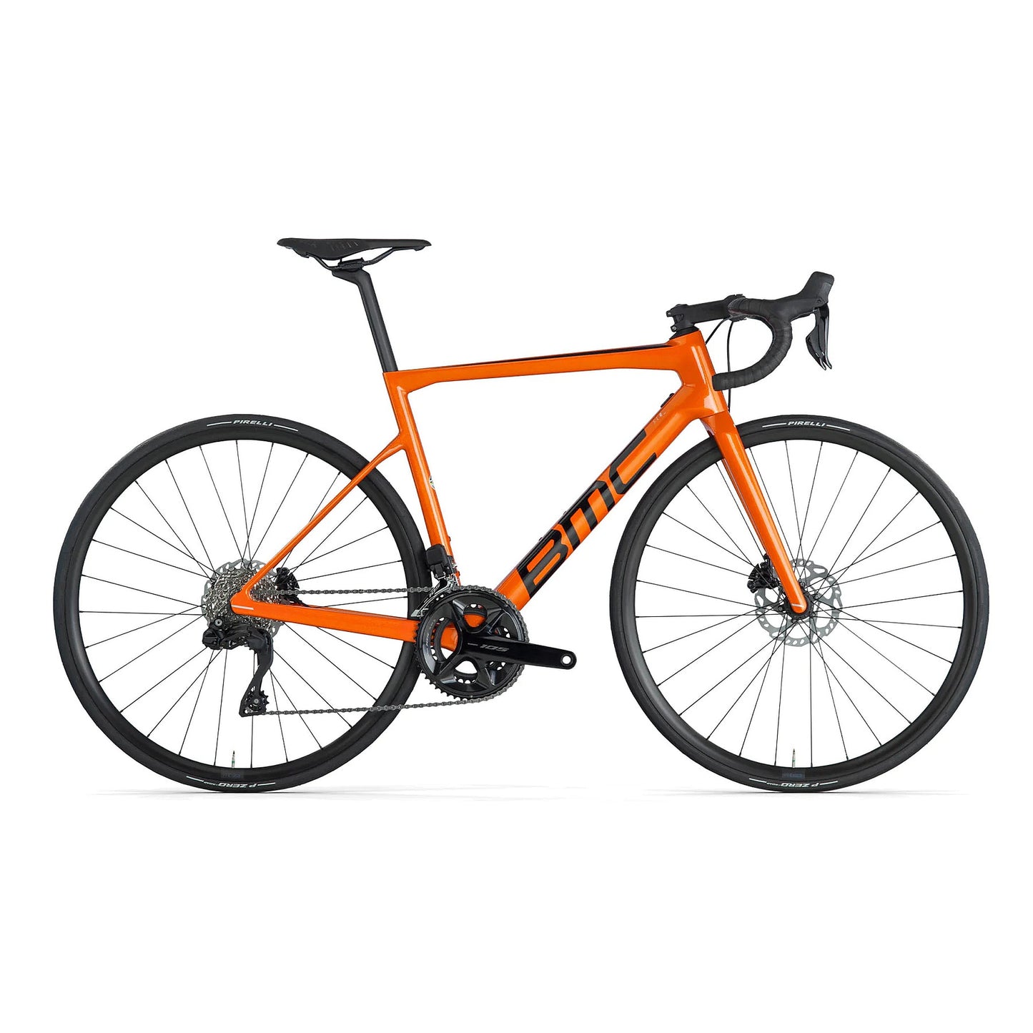 BMC TEAMMACHINE SLR FOUR