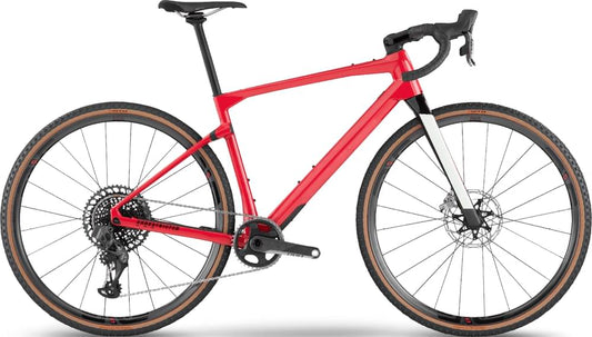 BMC URS 01 ONE L
