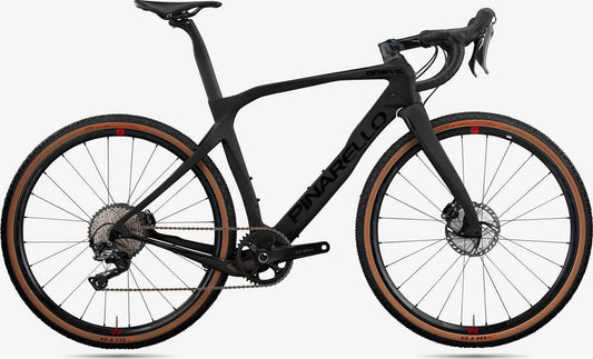 Pinarello Grevil GRX 55