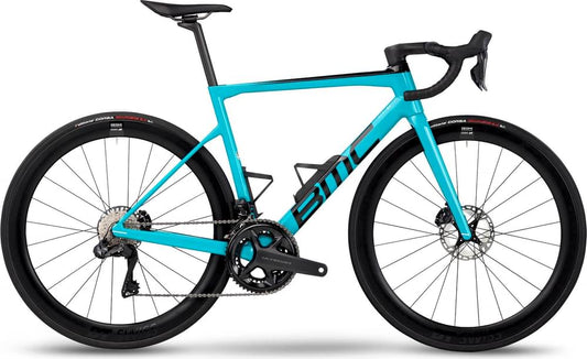BMC Teammachine SLR01 THREE 56
