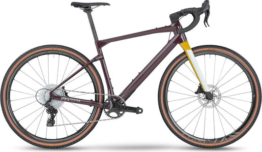 BMC URS 01 three M