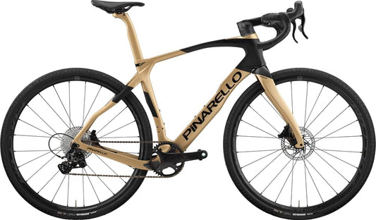 Pinarello GREVIL F EKAR 53