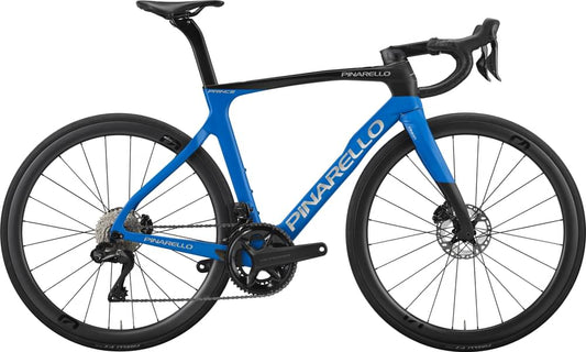 Pinarello PRINCE ULTEGRA Di2 12S