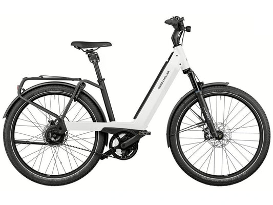 Riese & Müller Nevo 4 GT Vario