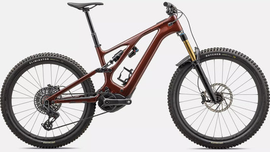 Specialized TURBO LEVO PRO Carbon