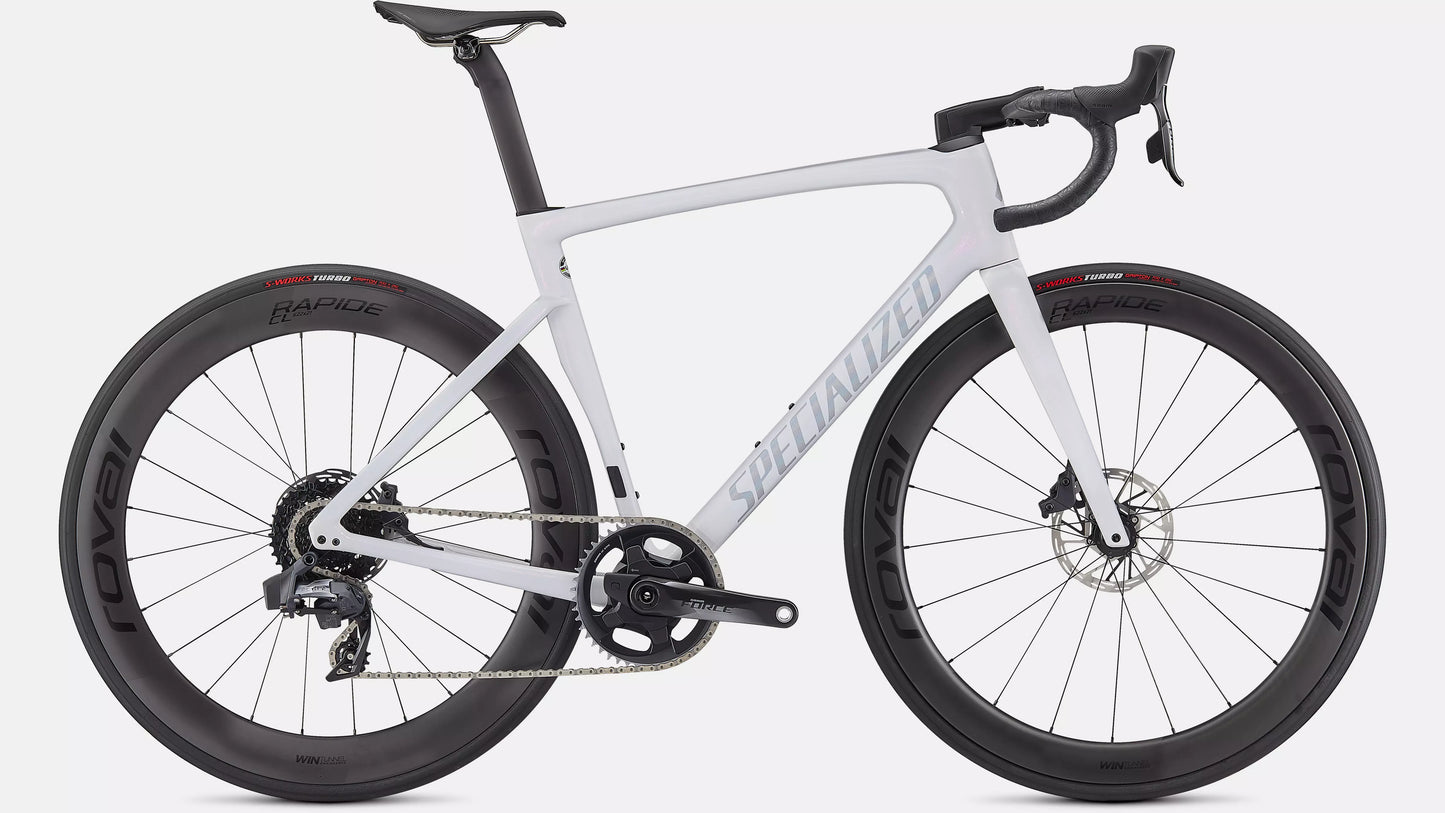 Specialized sl7 Pro Sram Force 49