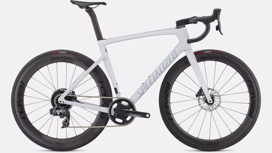 Specialized sl7 Pro Sram Force 49