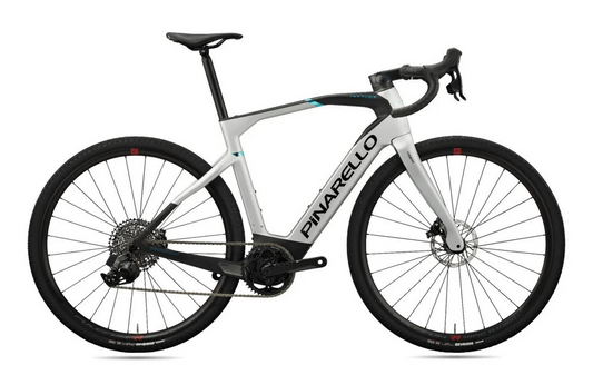 Pinarello Nytro Gravel E5 Rival AXS 28