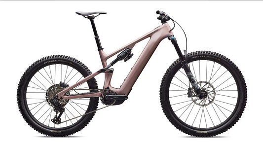 Specialized Turbo Levo 4 Comp Carbon Electric 2025