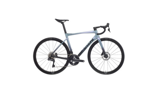 Bianchi SPECIALISSIMA PRO - Ultegra Di2