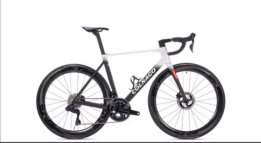 Colnago V5Rs Shimano Ultegra Di2 12S - UAE Team Emirates