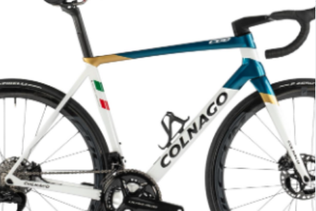 COLNAGO C68 Road Shimano Ultegra Di2 530