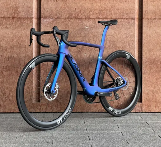 Pinarello Dogma F Luxter 2025