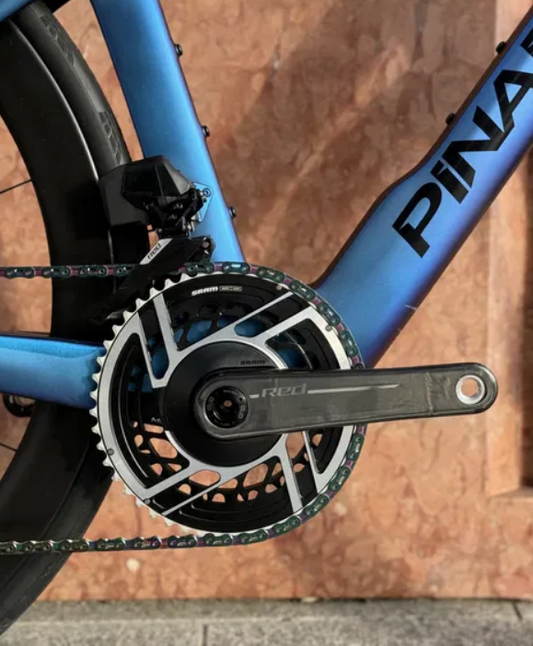 Pinarello Dogma F Luxter 2025