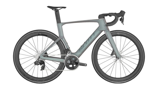 Scott Foil RC 20 Carbon Road Bike
