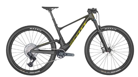 Scott Spark RC Team Issue TR 29" L