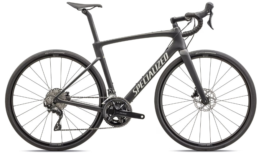 Specialized Roubaix SL8 Sport Shimano 105 Carbon Road Bike