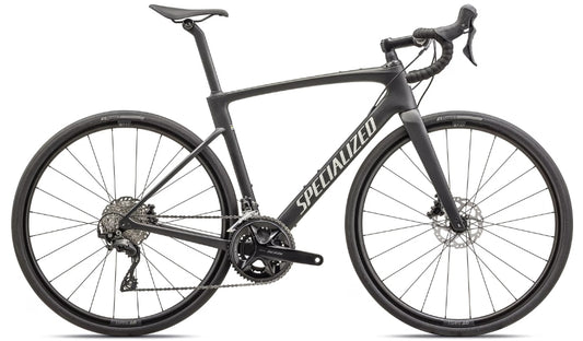 Specialized Roubaix SL8 Sport Shimano 105 Carbon Road Bike