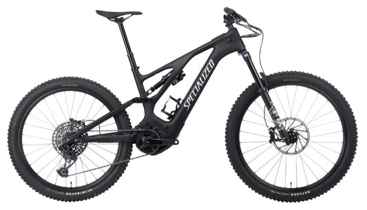 Specialized Turbo Levo Comp Carbon 29" / 27.5" E-Mountain Bike