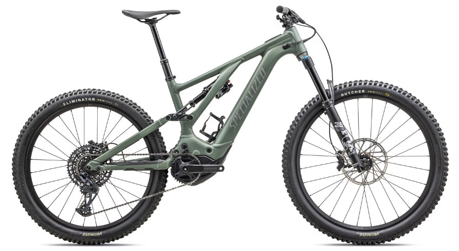 Specialized Turbo Levo Comp Alloy 29" / 27.5" E-Mountain Bike