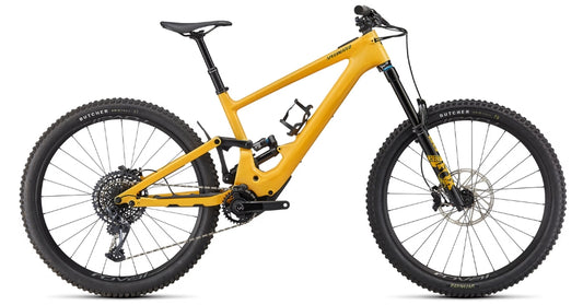 Specialized Turbo Kenevo SL Expert Carbon 29" E-Mountain Bike