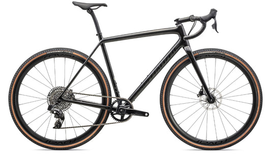 Specialized Crux Expert Carbon 28" Gravel Bike - 2023 Model