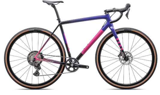 Specialized Crux Comp 28" Gravel Bike