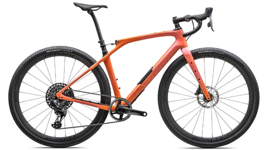 Specialized Diverge STR Pro Carbon 28" Gravel Bike