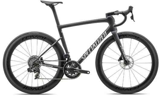 Specialized Tarmac SL8 Pro SRAM Force eTap AXS carbon road bike