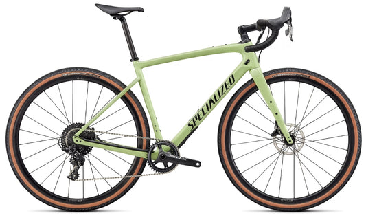 Specialized Diverge Sport Carbon 28" Gravel Bike