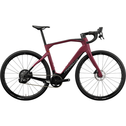 Pinarello Nytro Gravel E7 Disc Force AXS