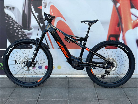 KTM Macina Kapoho Elite - 2024 L