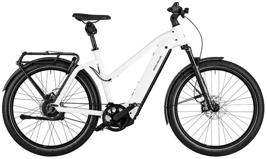 Riese & Muller Charger4 Mixte GT Vario