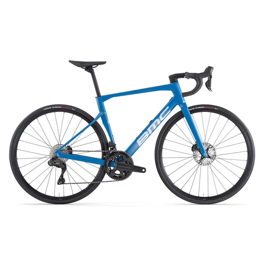 BMC ROADMACHINE TWO - Carbon Roadbike - 2024 - 54cm