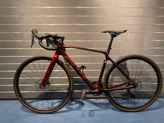 KTM X-STRADA ELITE