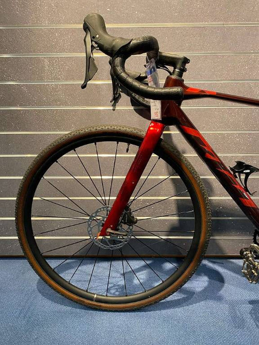 KTM X-STRADA ELITE
