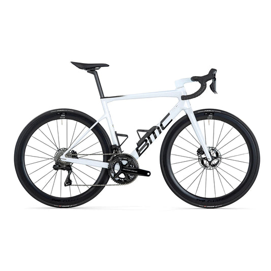 BMC TEAMMACHINE SLR 01 TWO - Carbon Roadbike