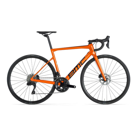 BMC TEAMMACHINE SLR FOUR